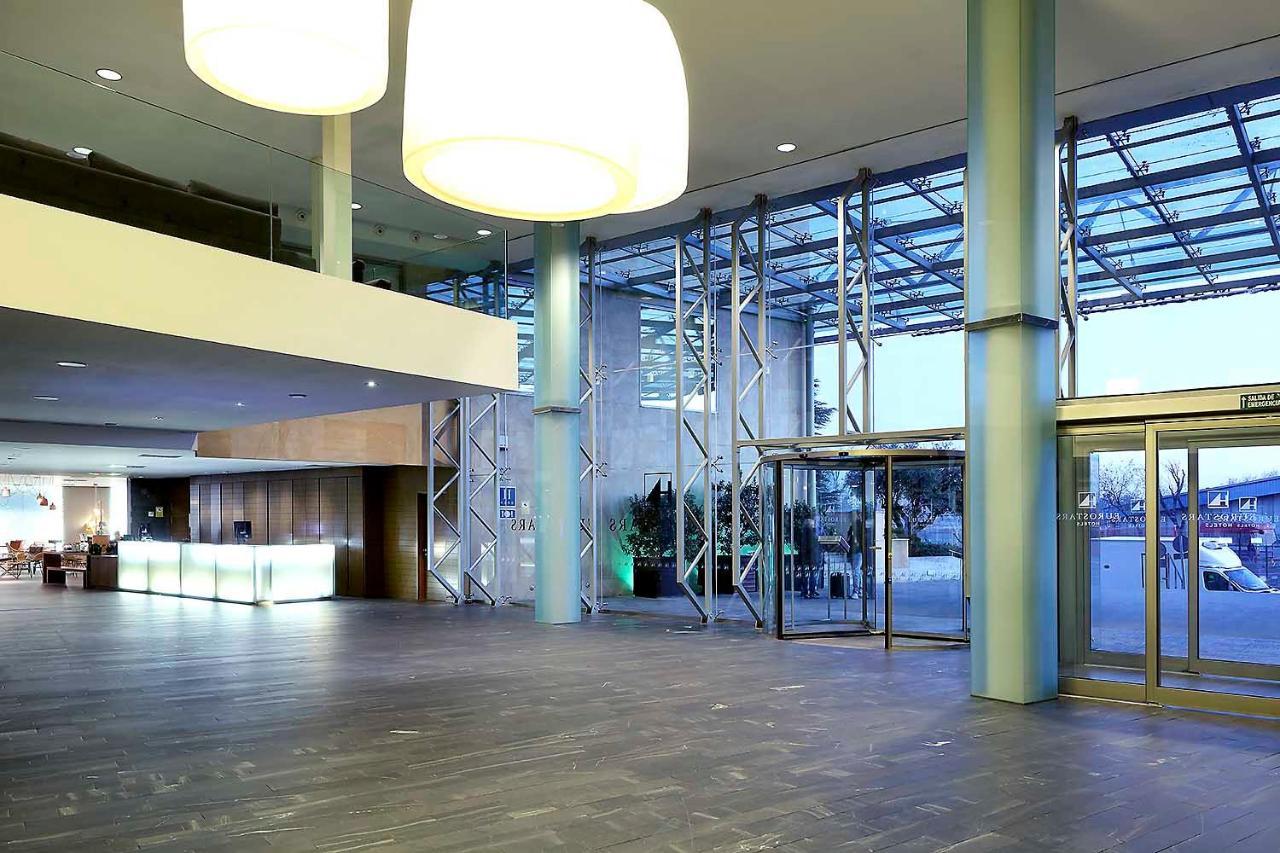 Eurostars Madrid Congress 4*