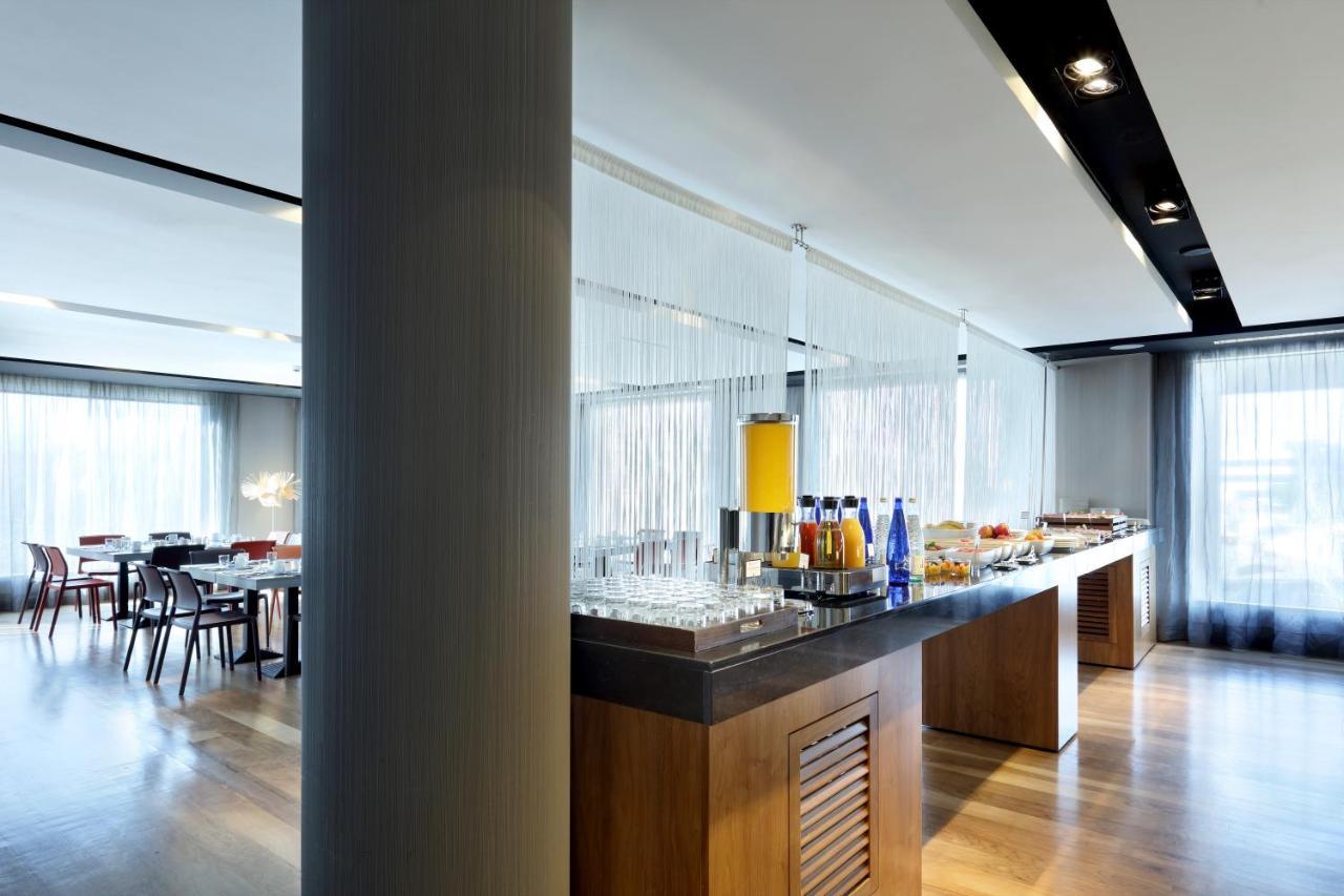 Hotel Eurostars Madrid Congress